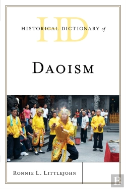Bertrand.pt - Historical Dictionary Of Daoism