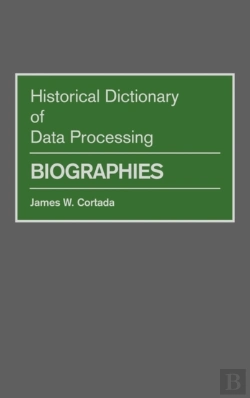 Bertrand.pt - Historical Dictionary Of Data Processing