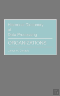 Bertrand.pt - Historical Dictionary Of Data Processing