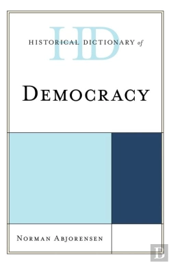 Bertrand.pt - Historical Dictionary Of Democracy