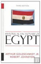Historical Dictionary Of Egypt