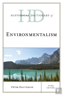 Bertrand.pt - Historical Dictionary Of Environmentalism