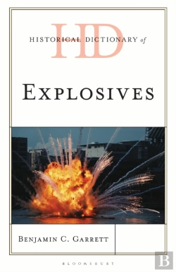 Bertrand.pt - Historical Dictionary Of Explosives