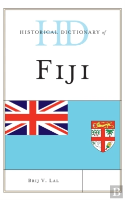 Bertrand.pt - Historical Dictionary Of Fiji