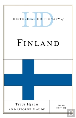 Bertrand.pt - Historical Dictionary Of Finland