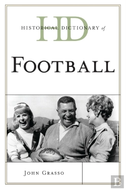 Bertrand.pt - Historical Dictionary Of Football