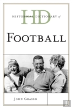 Bertrand.pt - Historical Dictionary Of Football