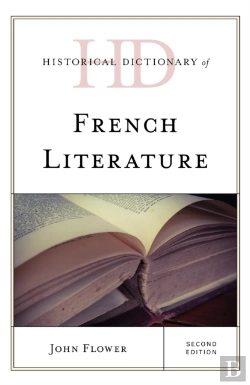 Bertrand.pt - Historical Dictionary Of French Literature