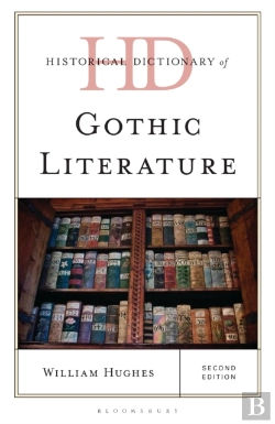Bertrand.pt - Historical Dictionary Of Gothic Literature