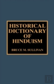 Historical Dictionary Of Hinduism