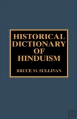 Bertrand.pt - Historical Dictionary Of Hinduism