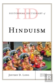 Historical Dictionary Of Hinduism