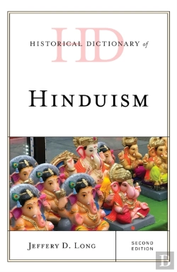 Bertrand.pt - Historical Dictionary Of Hinduism