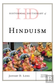 Historical Dictionary Of Hinduism