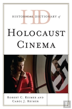 Bertrand.pt - Historical Dictionary Of Holocaust Cinema