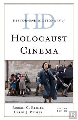 Bertrand.pt - Historical Dictionary Of Holocaust Cinema