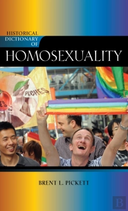 Bertrand.pt - Historical Dictionary Of Homosexuality