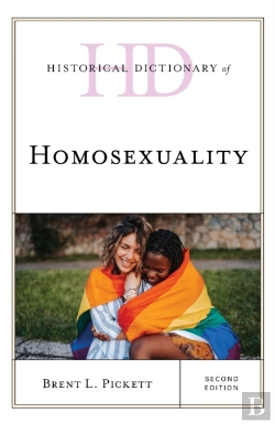 Bertrand.pt - Historical Dictionary Of Homosexuality