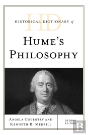 Historical Dictionary Of Hume'S Philosophy