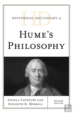 Bertrand.pt - Historical Dictionary Of Hume'S Philosophy