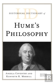 Historical Dictionary Of Hume'S Philosophy