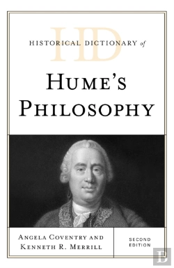 Bertrand.pt - Historical Dictionary Of Hume'S Philosophy