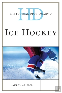 Bertrand.pt - Historical Dictionary Of Ice Hockey