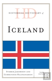Historical Dictionary Of Iceland
