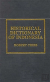 Historical Dictionary Of Indonesia