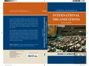 Historical Dictionary Of International Organizations