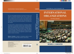 Bertrand.pt - Historical Dictionary Of International Organizations