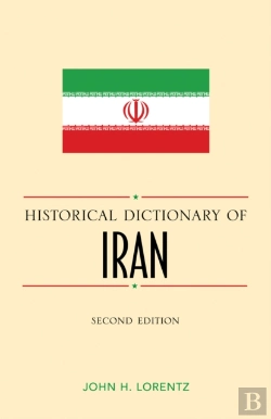 Bertrand.pt - Historical Dictionary Of Iran