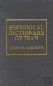 Historical Dictionary Of Iran