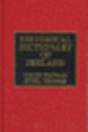 Historical Dictionary Of Ireland