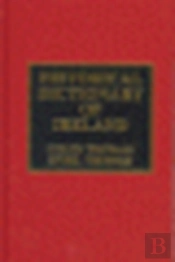 Historical Dictionary Of Ireland