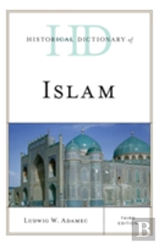 Historical Dictionary Of Islam