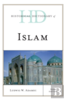 Historical Dictionary Of Islam