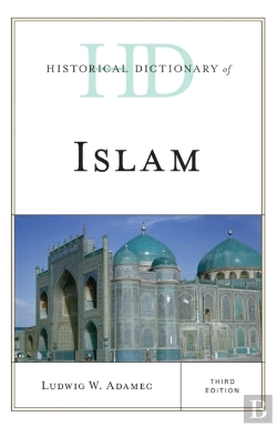 Bertrand.pt - Historical Dictionary Of Islam