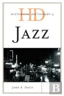 Historical Dictionary Of Jazz