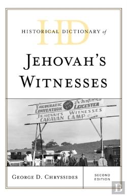 Bertrand.pt - Historical Dictionary Of Jehovah'S Witnesses