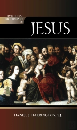 Bertrand.pt - Historical Dictionary Of Jesus