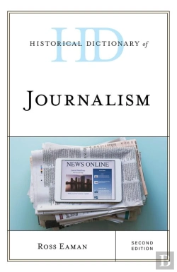 Bertrand.pt - Historical Dictionary Of Journalism