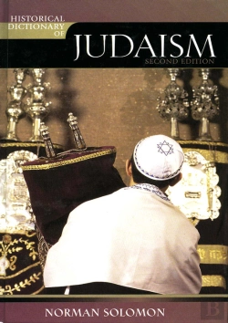 Bertrand.pt - Historical Dictionary Of Judaism