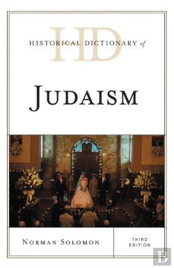 Bertrand.pt - Historical Dictionary Of Judaism