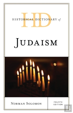 Bertrand.pt - Historical Dictionary Of Judaism