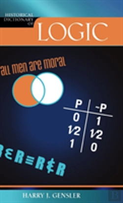 Bertrand.pt - Historical Dictionary Of Logic