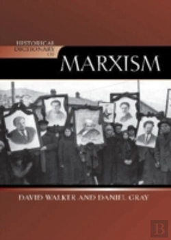 Bertrand.pt - Historical Dictionary Of Marxism