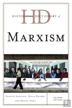 Bertrand.pt - Historical Dictionary Of Marxism