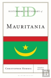 Historical Dictionary Of Mauritania