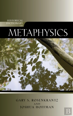 Bertrand.pt - Historical Dictionary Of Metaphysics